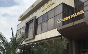 Hotel Golden Palace